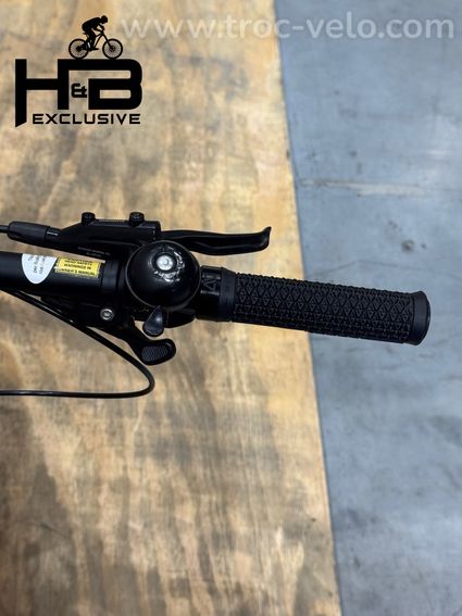 Giant Stance E+ 1 29 pouces VTT électrique Shimano Deore 2022 - 6