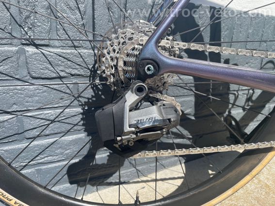 Giant TCR advanced pro 1 - 2