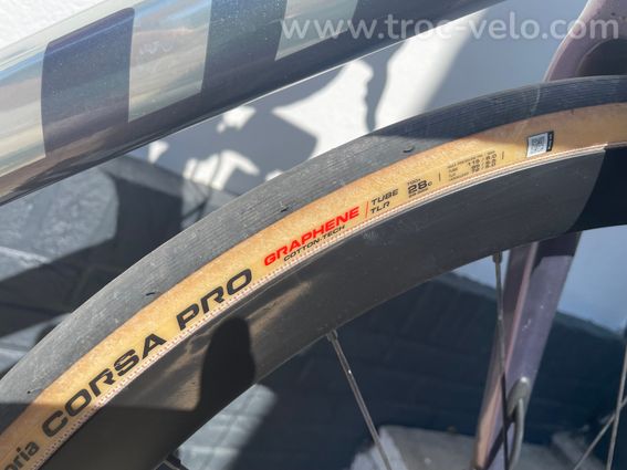 Giant TCR advanced pro 1 - 4