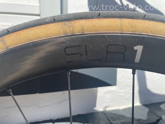 Giant TCR advanced pro 1 - 5