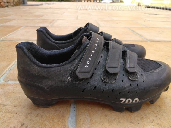 Chaussures VTT Rockrider  - 2