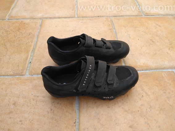 Chaussures VTT Rockrider  - 3