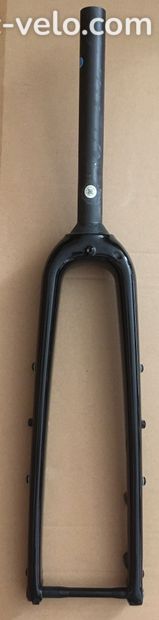  Fourche Cannondale Topstone carbone - 2