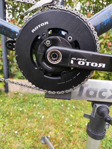 Cube litening C68 X Air - 6