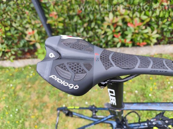 Cube litening C68 X Air - 8