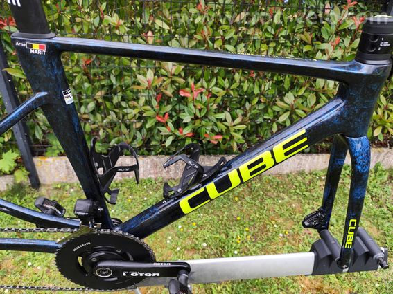 Cube litening C68 X Air - 10