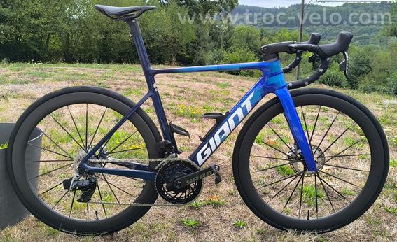 giant propel advanced sl - 2