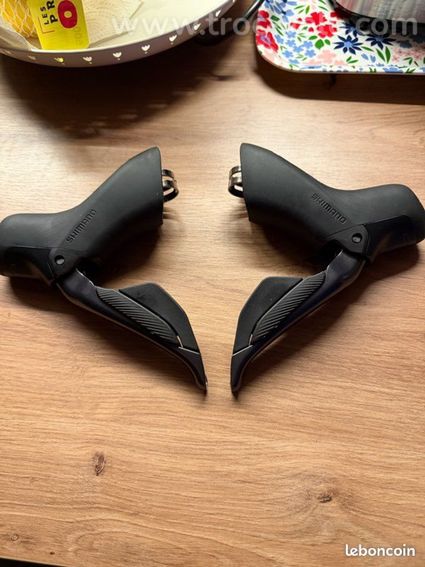 Leviers shimano ultegra di2 - 2