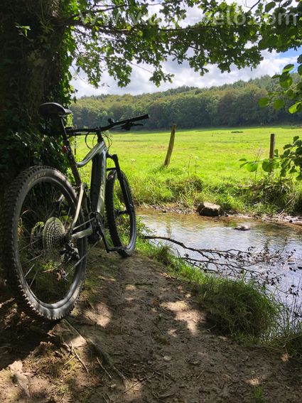 VTTAE GIANT Stance E+1 pro (500km) - 5