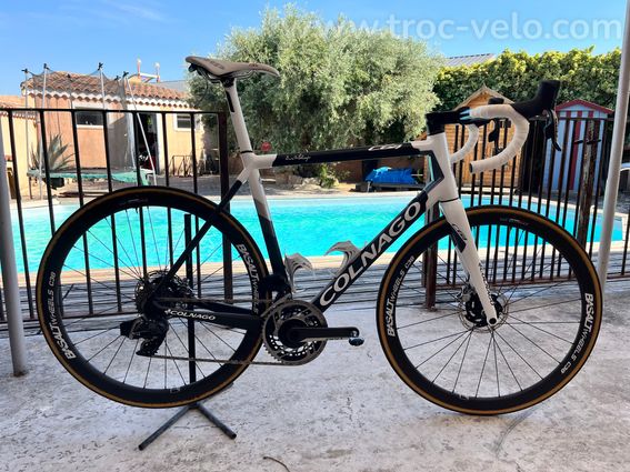 Colnago C64 - 3