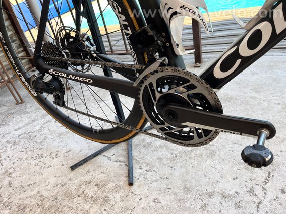 Colnago C64 - 4
