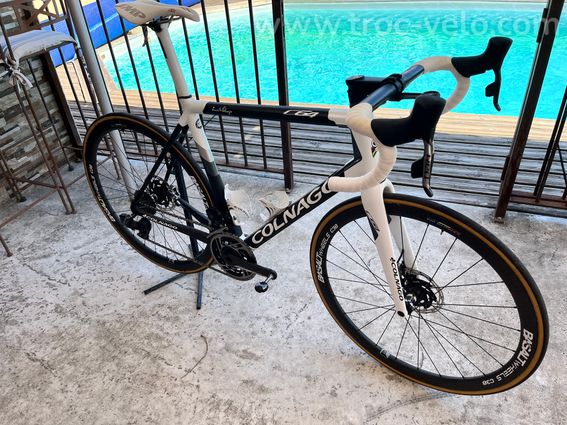 Colnago C64 - 2