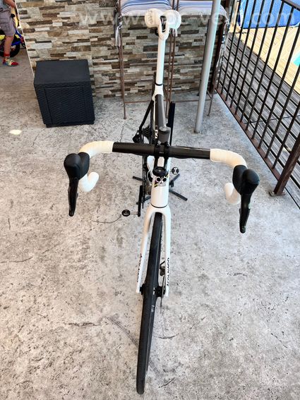 Colnago C64 - 6
