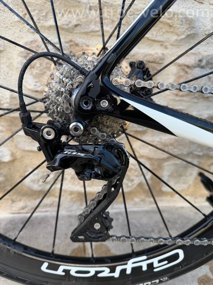 Vélo de route Specialized Roubaix XL - 3