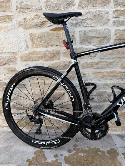 Vélo de route Specialized Roubaix XL - 6