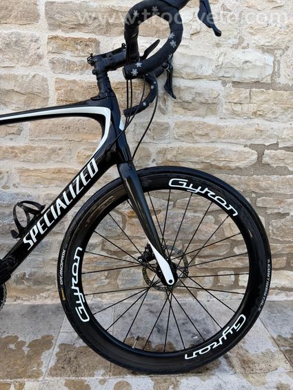 Vélo de route Specialized Roubaix XL - 7