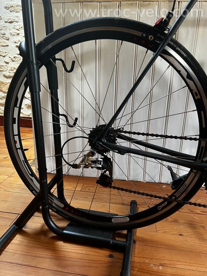 vélo de route Cannondale - 3