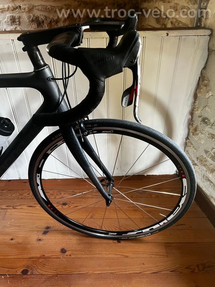 vélo de route Cannondale - 5