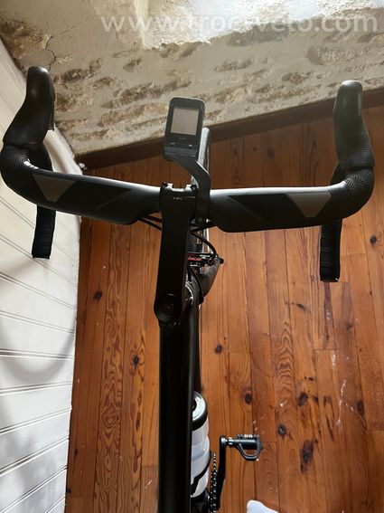 vélo de route Cannondale - 6