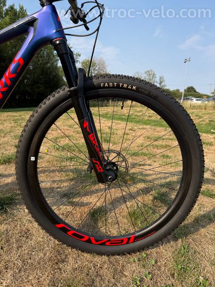 Epic S-works  - 2