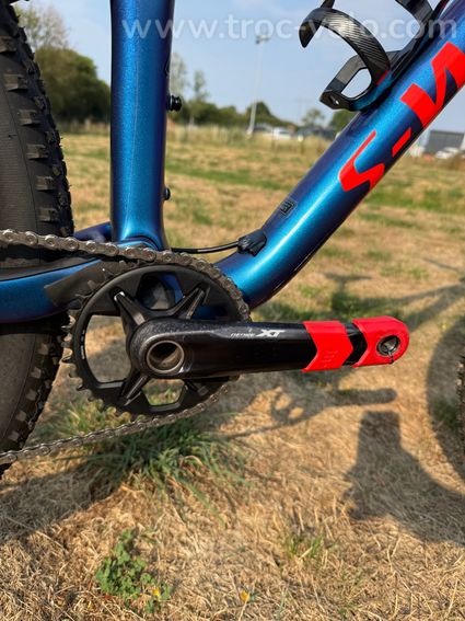 Epic S-works  - 5