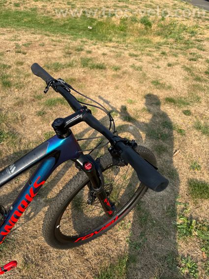 Epic S-works  - 6