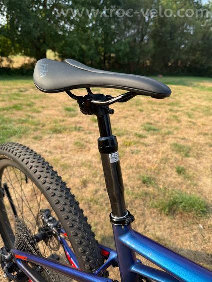 Epic S-works  - 7