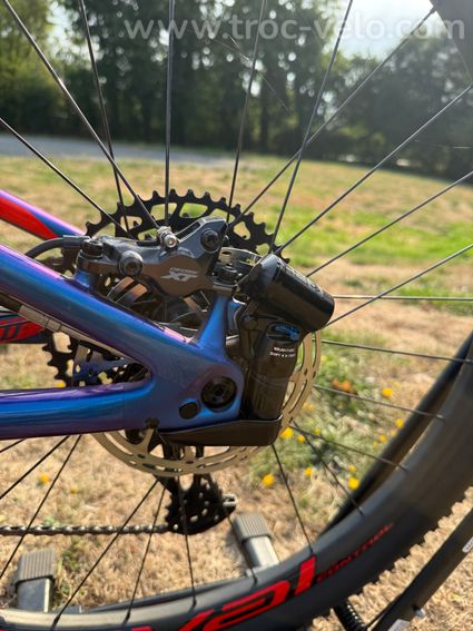 Epic S-works  - 8