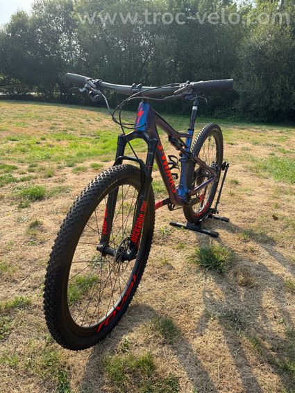 Epic S-works  - 9