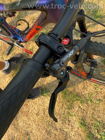 Epic S-works  - 11