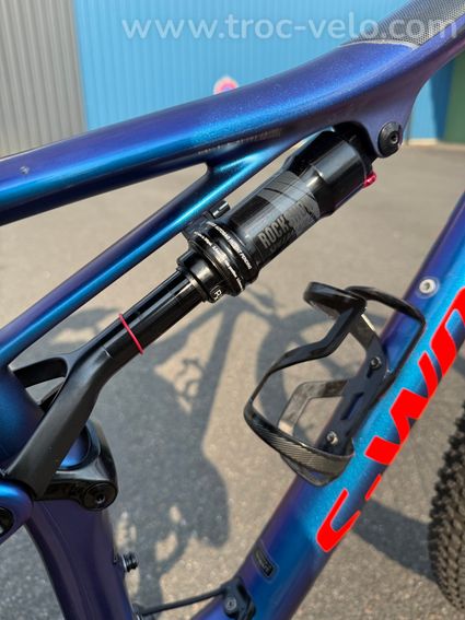 Epic S-works  - 12