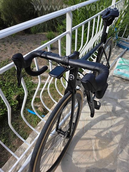 Vélo GIRS Oscar2 - 3