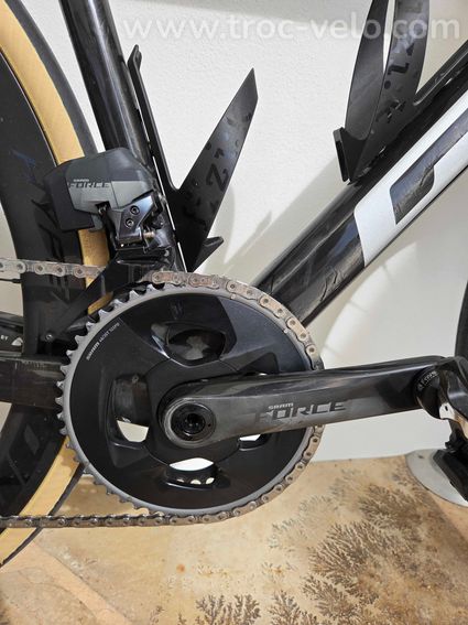 Vélo GIRS Oscar2 - 4