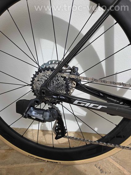 Vélo GIRS Oscar2 - 5