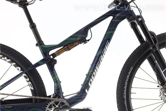 Produit Reconditionne    Lapierre Xrm Axs   Velo Vtt   Tres Bon Etat - 2
