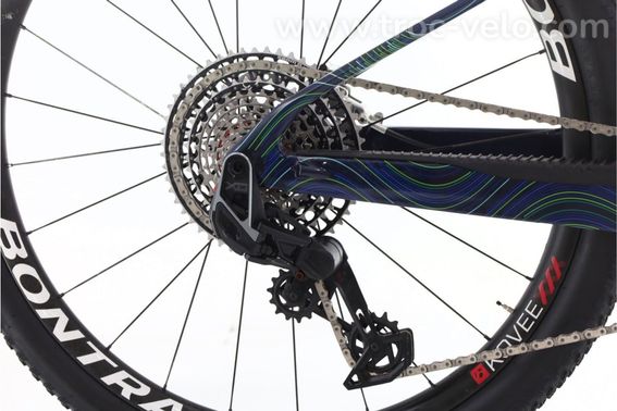 Produit Reconditionne    Lapierre Xrm Axs   Velo Vtt   Tres Bon Etat - 3