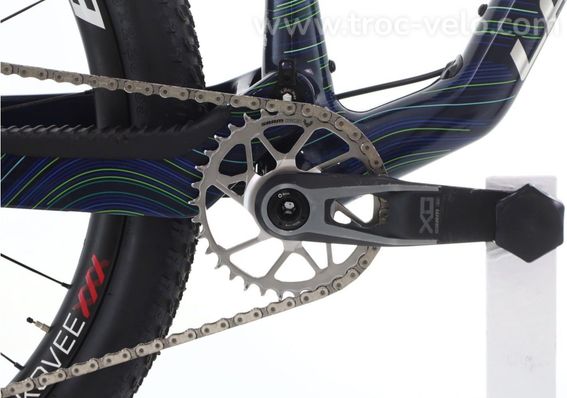 Produit Reconditionne    Lapierre Xrm Axs   Velo Vtt   Tres Bon Etat - 4
