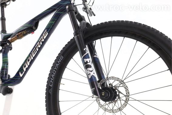 Produit Reconditionne    Lapierre Xrm Axs   Velo Vtt   Tres Bon Etat - 5