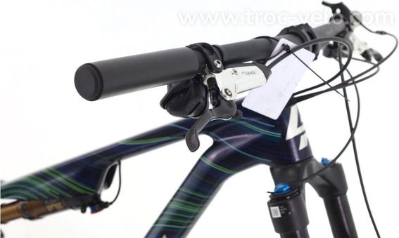 Produit Reconditionne    Lapierre Xrm Axs   Velo Vtt   Tres Bon Etat - 6