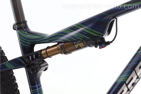 Produit Reconditionne    Lapierre Xrm Axs   Velo Vtt   Tres Bon Etat - 7