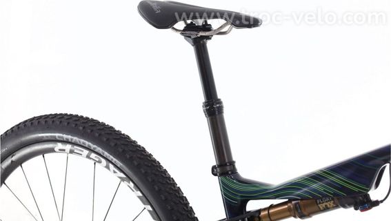 Produit Reconditionne    Lapierre Xrm Axs   Velo Vtt   Tres Bon Etat - 8