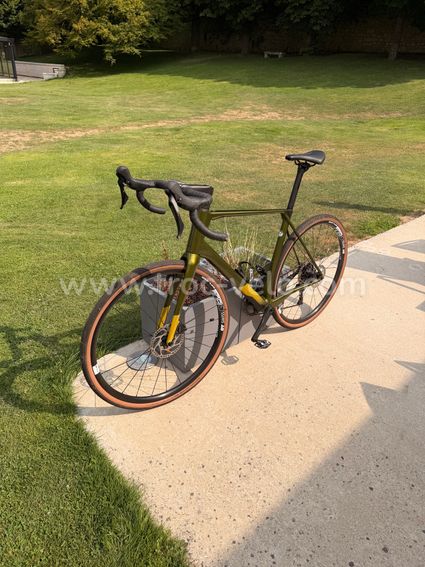 Gravel SUPERIOR X-ROAD Team Comp