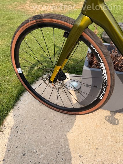 Gravel SUPERIOR X-ROAD Team Comp - 6