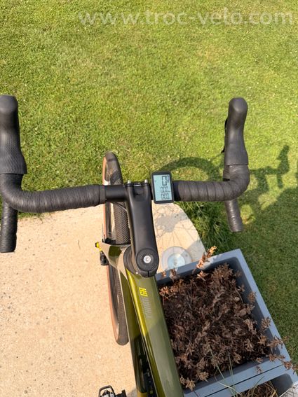 Gravel SUPERIOR X-ROAD Team Comp - 7