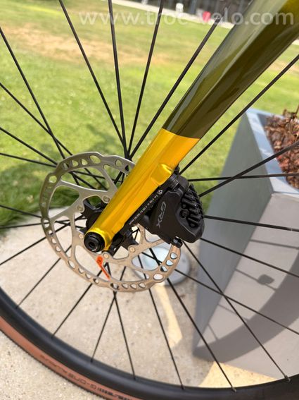 Gravel SUPERIOR X-ROAD Team Comp - 8