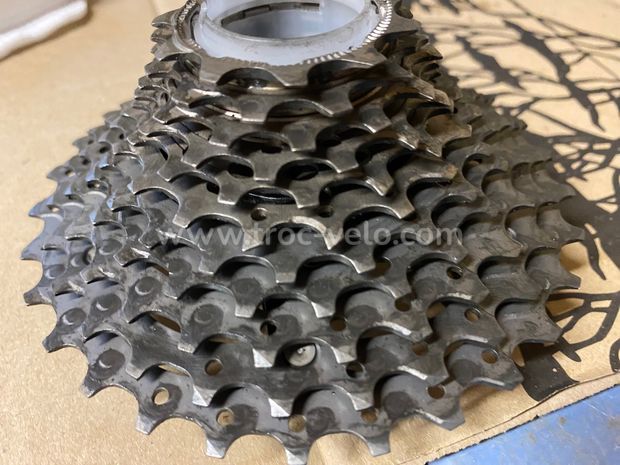 Cassette dura ace 11-30 - 2