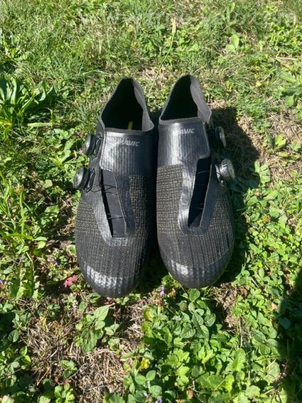 Chaussures Mavic Cosmic Ultimate III 43 1/3