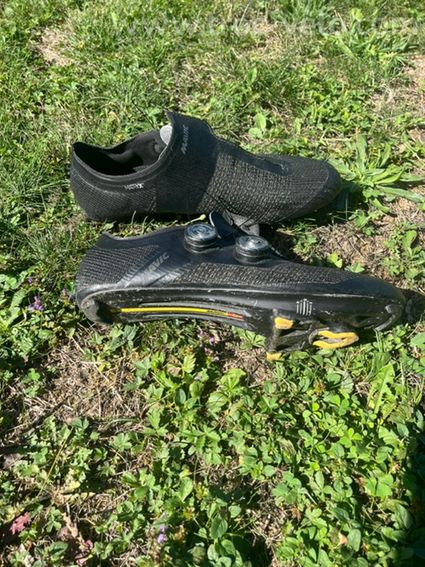 Chaussures Mavic Cosmic Ultimate III 43 1/3 - 2