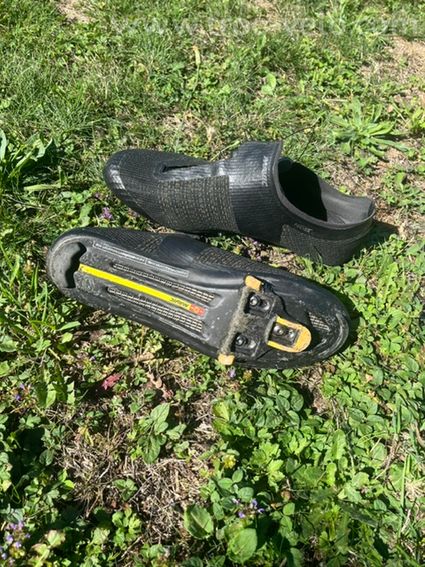 Chaussures Mavic Cosmic Ultimate III 43 1/3 - 3