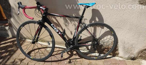 velo route cbt - 2